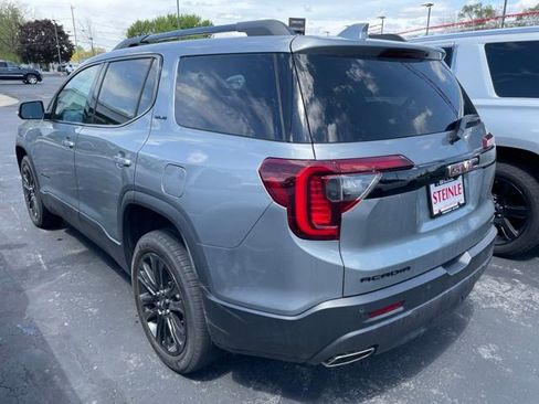 Used 2023 GMC Acadia SLE w/ Driver Convenience Package AWD/4WD image 22