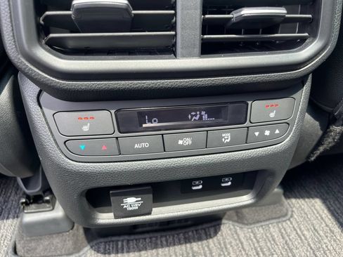Used 2026 Honda Passport TrailSport Elite image 36