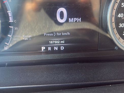 Used 2015 RAM 2500 Laramie AWD/4WD image 15