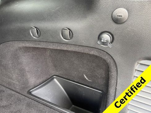 Certified 2021 Jeep Grand Cherokee Laredo image 31