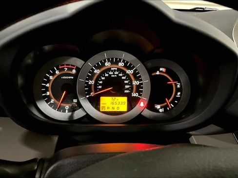 Used 2011 Toyota RAV4 4WD w/ Base L4 Extra Value Pkg image 21