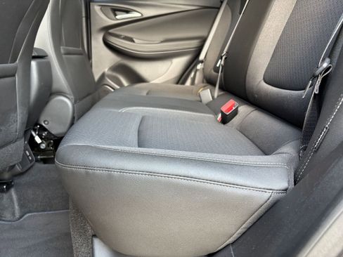 Used 2025 Buick Encore GX Preferred AWD/4WD image 27