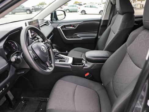 Certified 2024 Toyota RAV4 XLE FWD image 18