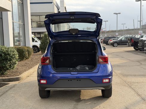 New 2026 Hyundai Venue SEL image 9