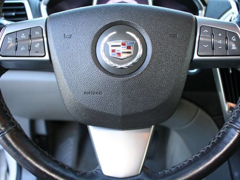 Used 2012 Cadillac SRX Performance image 12