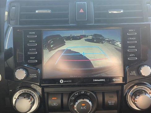 Certified 2022 Toyota 4Runner TRD Off-Road image 18