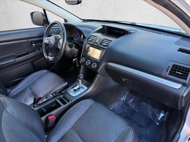 Used 2014 Subaru Crosstrek 2.0i Limited AWD/4WD image 21