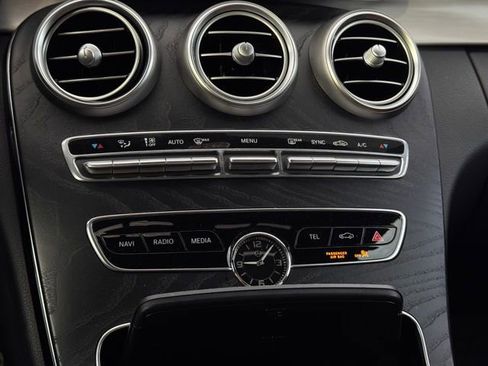 Used 2021 Mercedes-Benz C 300 Sedan image 26