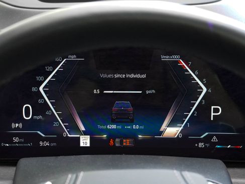 Certified 2026 BMW X7 xDrive40i AWD/4WD image 20