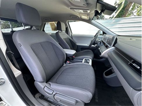 Used 2024 Hyundai Ioniq 5 SEL AWD/4WD image 15