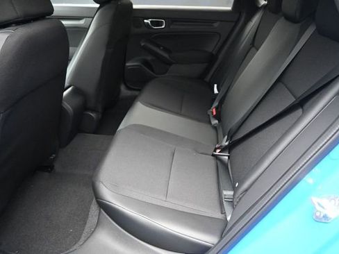 New 2026 Honda Civic Sport image 7