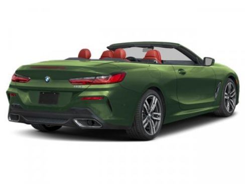 New 2026 BMW 840i 840i image 2