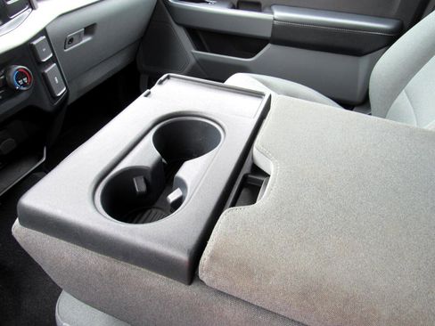 Used 2023 Ford F150 XLT image 7