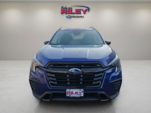 New 2026 Subaru Ascent Limited Bronze AWD/4WD image 8