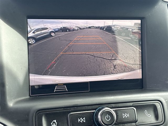 Certified 2024 GMC Terrain SLE FWD image 14