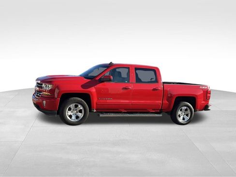 Used 2017 Chevrolet Silverado 1500 LT w/ All Star Edition image 10
