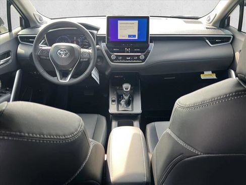 New 2026 Toyota Corolla Cross XLE image 16