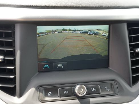 Used 2019 GMC Acadia SLE AWD/4WD image 31