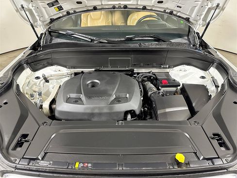 Used 2021 Volvo XC90 T6 Inscription w/ Advanced Package image 31