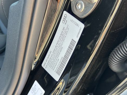 New 2026 Audi S5 Premium Plus AWD/4WD image 35