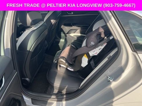 Certified 2025 Kia K5 GT-Line image 9