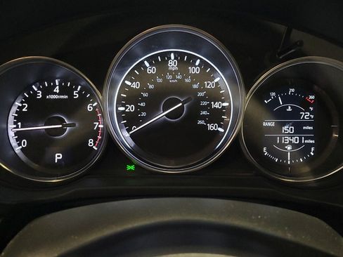 Used 2017 MAZDA CX-5 Touring w/ Preferred Equipment Package image 23