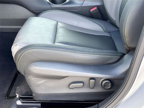 Used 2024 Subaru Outback Onyx Edition XT w/ Popular Package #2 image 22