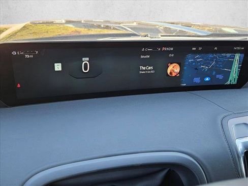 Used 2025 Ford Expedition Tremor image 11