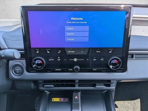 New 2026 Toyota C-HR AWD/4WD image 12