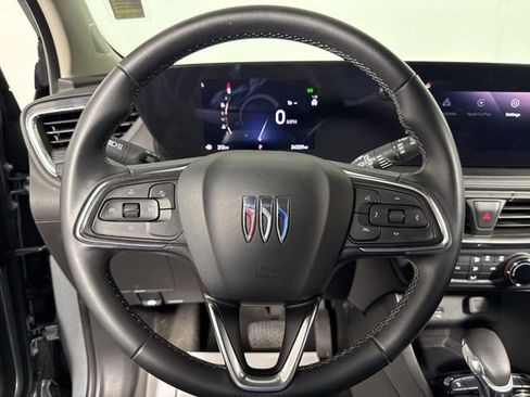 Used 2025 Buick Encore GX Preferred image 25