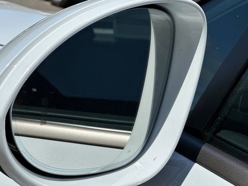 New 2025 Porsche Cayenne Turbo AWD/4WD image 42