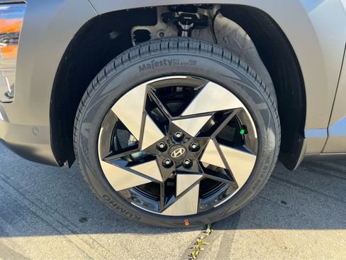 New 2026 Hyundai Kona Limited image 13