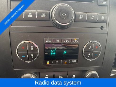 Used 2012 GMC Sierra 1500 SLE image 18