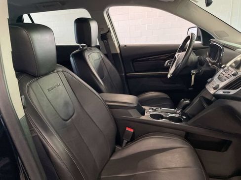 Used 2016 GMC Terrain Denali FWD image 17