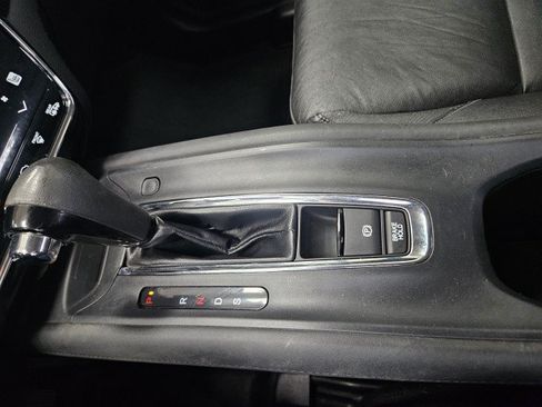 Used 2016 Honda HR-V EX-L image 26