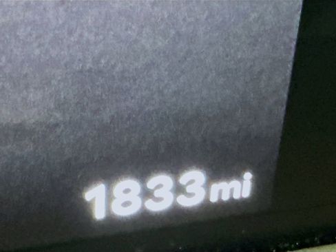 Used 2025 Genesis G80 3.5T Sport Prestige image 12