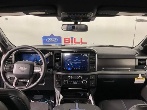 New 2026 Ford F350 Platinum AWD/4WD image 20