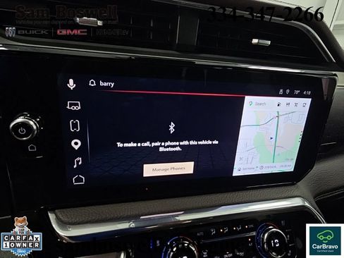 Certified 2023 GMC Sierra 1500 Denali AWD/4WD image 15