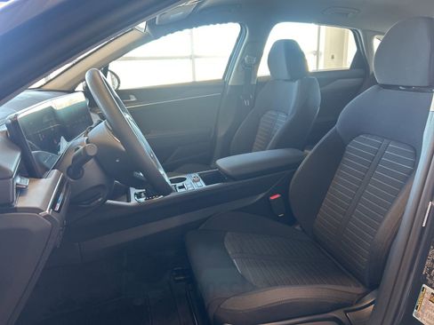 New 2026 Kia K5 LXS image 13