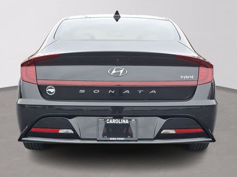 Certified 2023 Hyundai Sonata SEL image 5