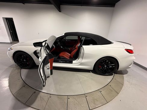 Used 2023 BMW M8 Competition image 30