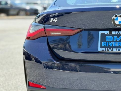 New 2026 BMW i4 eDrive40 RWD image 15
