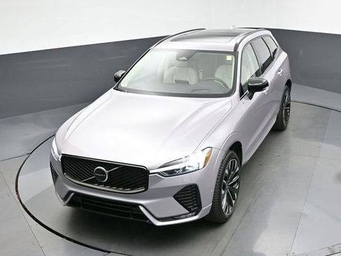 New 2026 Volvo XC60 B5 Ultra w/ Protection Package Premier image 47