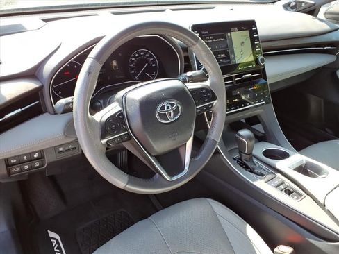 Used 2019 Toyota Avalon Limited w/ Advanced Safety Package FWD image 12