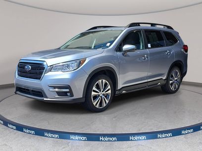Used 2022 Subaru Ascent Touring