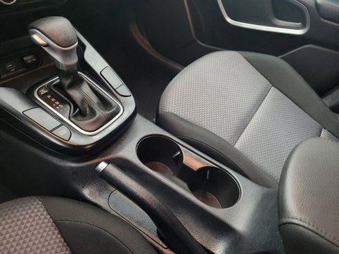 Used 2025 Kia Soul LX w/ LX Technology Package image 26