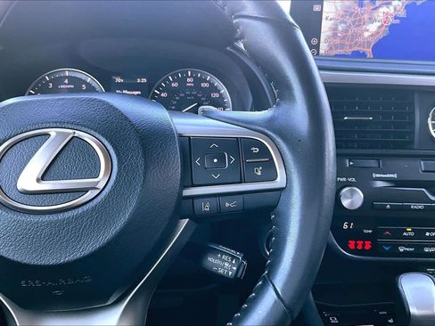 Used 2020 Lexus RX 350 AWD w/ Premium Package image 24