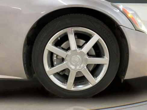 Used 2005 Cadillac XLR RWD image 80