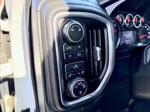 Used 2019 Chevrolet Silverado 1500 LT w/ All-Star Edition image 14