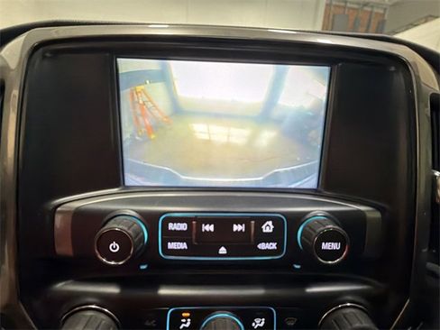 Used 2018 Chevrolet Silverado 1500 LT w/ All Star Edition image 17